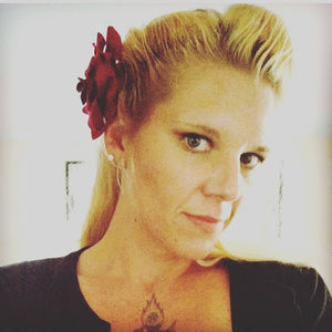 Meet your Posher, Krysia